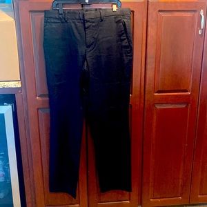 Men’s express producer pants